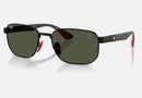 0RB8329M / Matte Matte Black(F00231) / 59-19-145