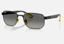 0RB8329M / Polished Black(F12071) / 59-19-145