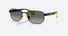 0RB8329M / Polished Black(F12071) / 59-19-145