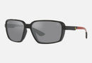 0RB8360M / Black(F6616G) / 62-15-130