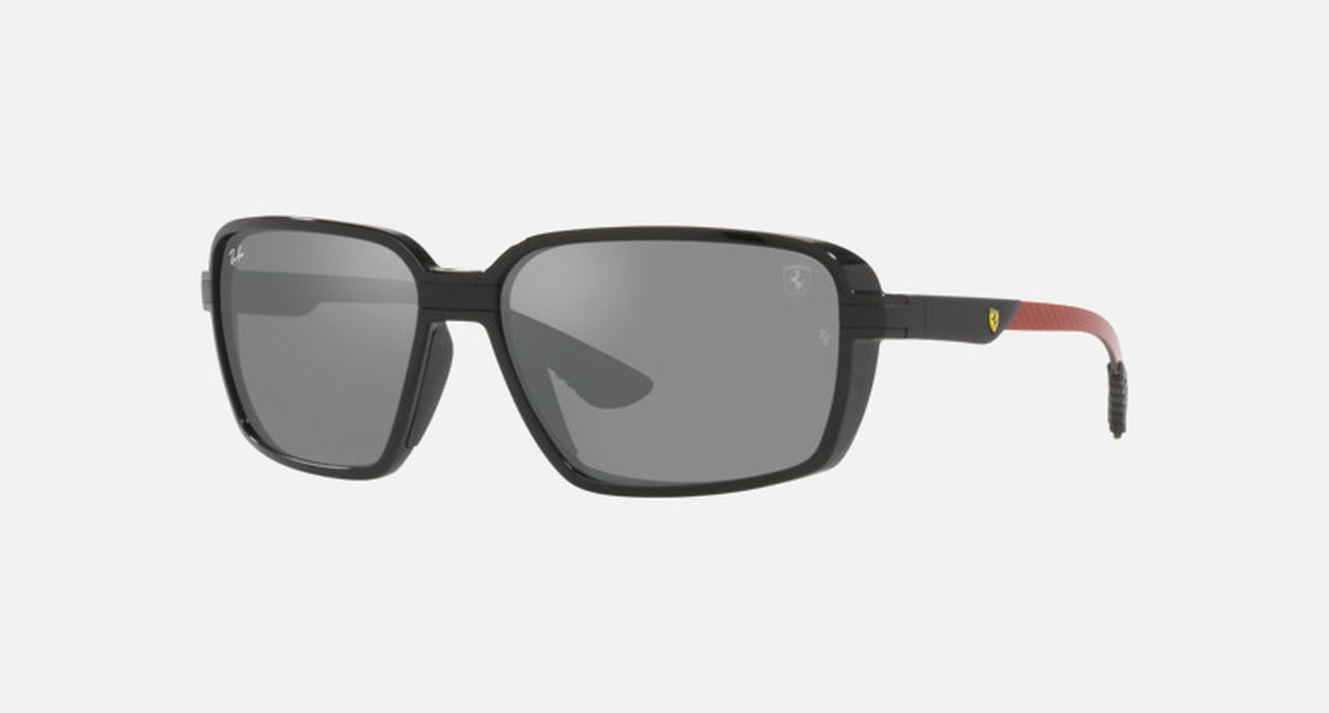 0RB8360M / Black(F6616G) / 62-15-130