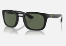 0RB8362M / Matte Black(F69471) / 53-25-145
