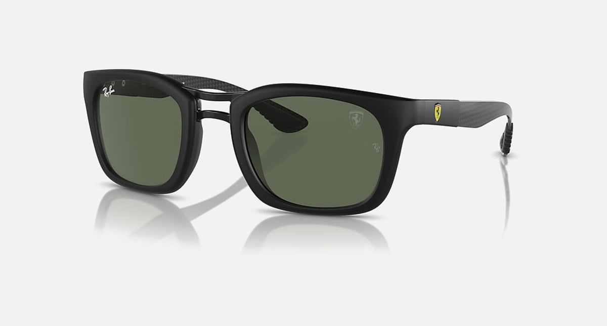 0RB8362M / Matte Black(F69471) / 53-25-145