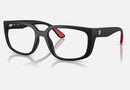0RX4443VM / Matte Black(F602) / 55-19-145