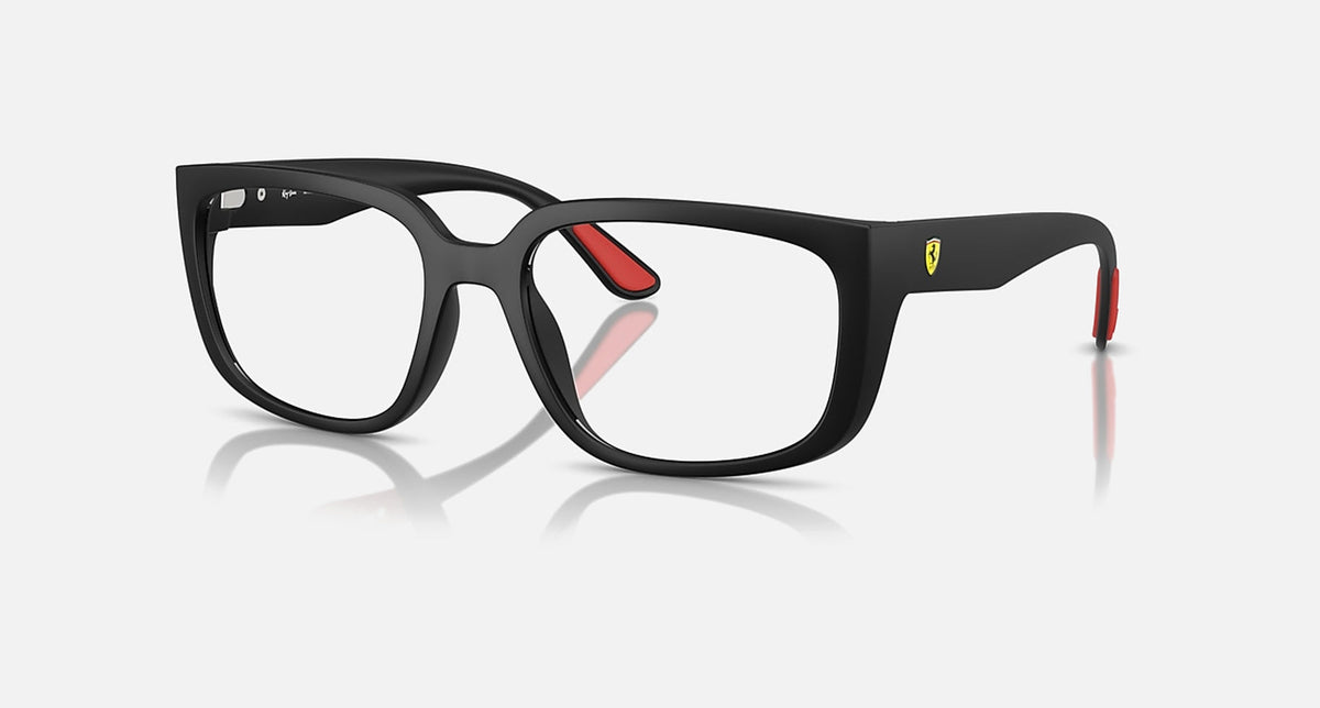 0RX4443VM / Matte Black(F602) / 55-19-145