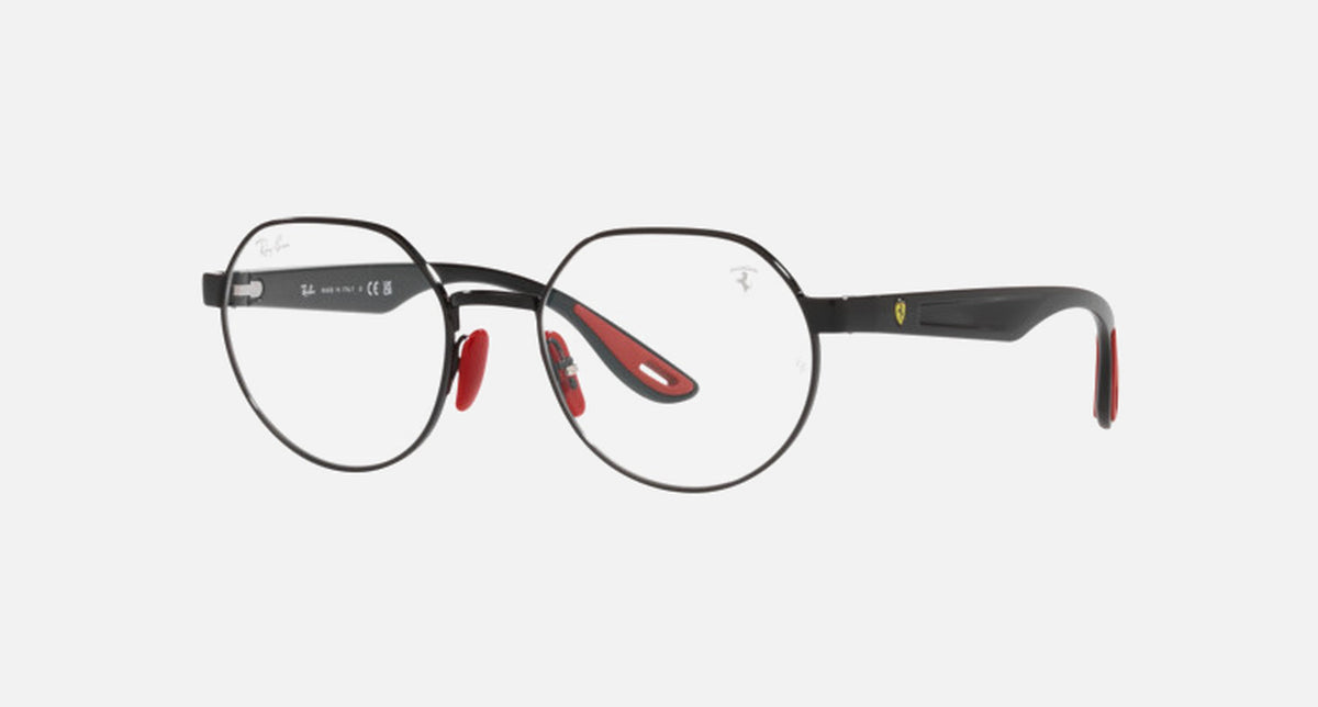 0RX6492M / Black(F020) / 51-19-145