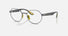0RX6492M / Polished Gunmetal(F030) / 51-19-145