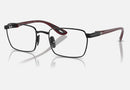 0RX6507M / Polished Black(F020) / 54-20-145