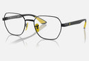 0RX6594M / Polished Black(F094) / 54-20-145