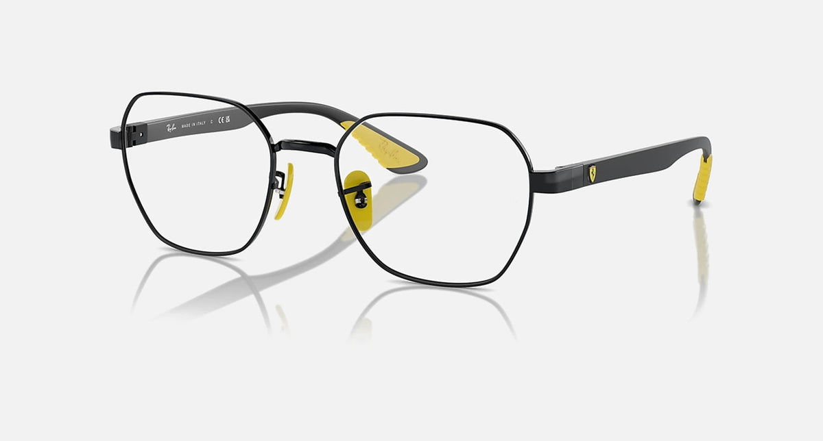 0RX6594M / Polished Black(F094) / 54-20-145