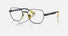 0RX6594M / Polished Black(F094) / 54-20-145