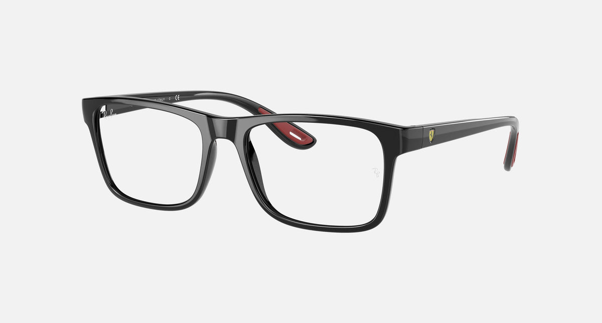 0RX7205M / Black(F601) / 52-17-145