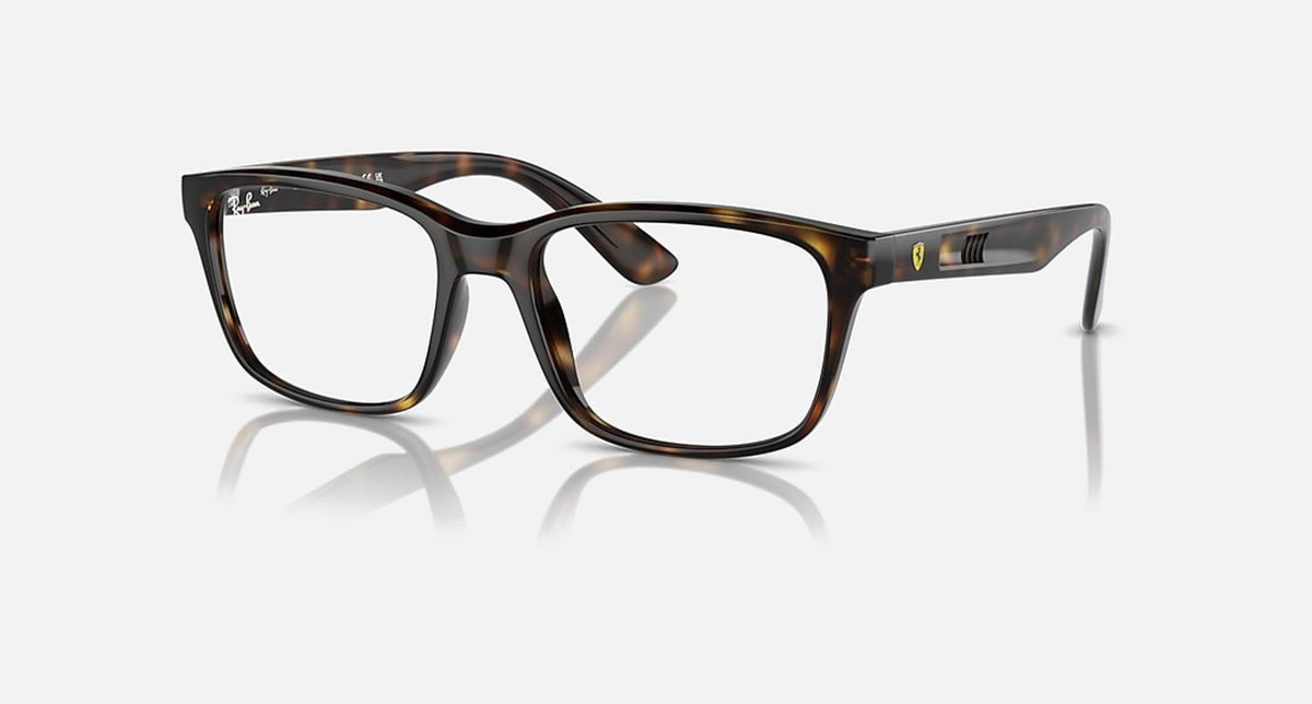 0RX7221M / Polished Havana(F686) / 54-18-145