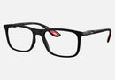 0RX7222M / Black(F602) / 54-18-145
