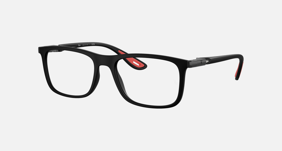 0RX7222M / Black(F602) / 54-18-145
