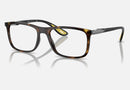 0RX7222M / Polished Havana(F620) / 54-18-145