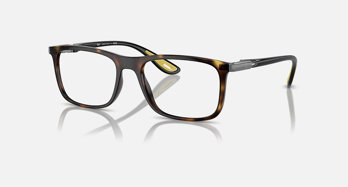 0RX7222M / Polished Havana(F620) / 54-18-145