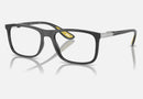 0RX7222M / Polished Grey(F624) / 54-18-145