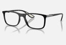 0RX7222M / Polished Black(F682) / 54-18-145