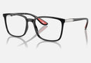 0RX7240M / Polished Black(F601) / 54-18-145