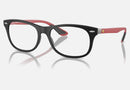 0RX7307M / Matte Black(F700) / 52-17-145