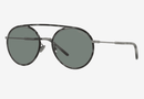 0AR6121J-Giorgio Armani / Green Tortoise/Matte Gunmetal(3003/11) / 54-19-145