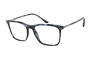 0AR7197 Giorgio Armani / Blue Tortoise(5845) / 55-18-145