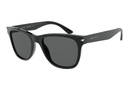 0AR8133-Giorgio Armani / Black/Gray(500187) / 54-20-145