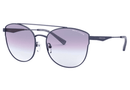 0AX2032 Armani Exchange / Shiny Blue/Gradient Light Blue(6117/19) / 57-17-140