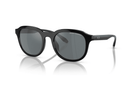 0AX4129SU Armani Exchange / Shiny Black/Grey Mirror(81586G) / 54-21-145