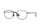 0BE1335-Burberry / Matte Black(1007) / 54-19-145