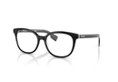 0BE2291-Burberry Crystal / Black Print/Crystal(3977) / 53-17-140