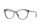 0BE2325-Burberry Aiden / Check Brown(4005) / 53-16-140