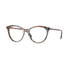 0BE2325-Burberry Aiden / Check Brown(4005) / 53-16-140