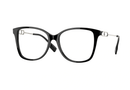 0BE2336F-Burberry Carol / Black(3001) / 54-16-140