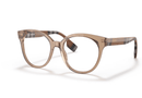 0BE2356 / Brown/Transparent(3992) / 51-18-140