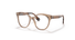 0BE2356 / Brown/Transparent(3992) / 51-18-140