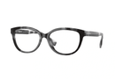 0BE2357 Burberry / Grey Havana(3983) / 54-16-140