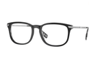 0BE2369-Burberry Cedric / Black/Charcoal Check(3829) / 54-20-145