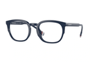 0BE2370U-Burberry Samuel Optics / Blue(4034) / 53-22-150