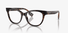 0BE2375 Burberry Optics / Dark Havana(3002) / 51-17-145