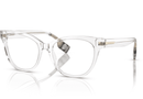 0BE2375 Burberry Optics / Transprent(3024) / 51-17-140