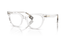0BE2375 Burberry Optics / Transprent(3024) / 51-17-140