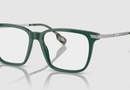 0BE2378-Burberry Optics / Green(4059) / 53-16-150