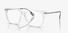 0BE2378-Burberry Optics / Transparent(3024) / 53-16-150