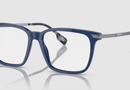 0BE2378-Burberry Optics / Blue(4058) / 53-16-150
