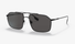 0BE3130 Burberry® / Black/Black(1001/87) / 59-17-145