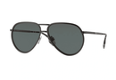 0BE3135 Burberry / Ruthenium/Dark Grey(114481) / 59-14-145