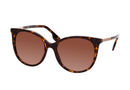 0BE4333 / Havana/Brown Gradient(300213) / 55-17-140