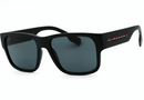 0BE4358  Burberry® / Black/Grey(346487) / 57-18-145
